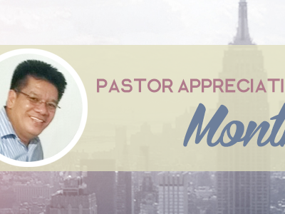 Pastor Appreciation Month church graphic design october pastor pastor appreciation month pastors philippines stem stem church