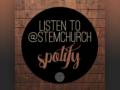STEM Church | Spotify christian music christian songs church music philippines playlist social media songs spotify stem church