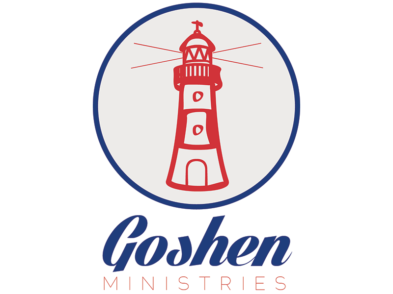 Goshen Ministries church goshen goshen ministries logo logo design ministries philippines stem stem church vector vector art