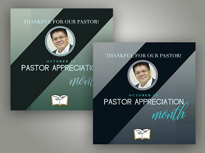 Pastor Appreciation Month church october pastor pastor appreciation month philippines stem stem church