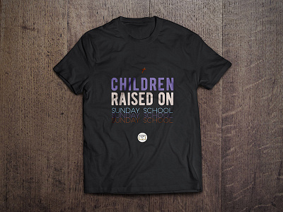 STEM Church | CROSS - Kids Ministry T-shirt Mockup art artwork childrens ministry church design graphic design kids ministry philippines stem stem church tshirt tshirt design typography