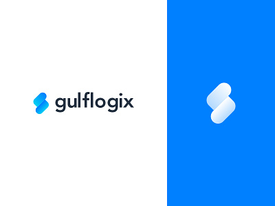 Gulflogix logo