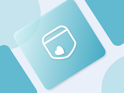Daily UI 005 / App Icon