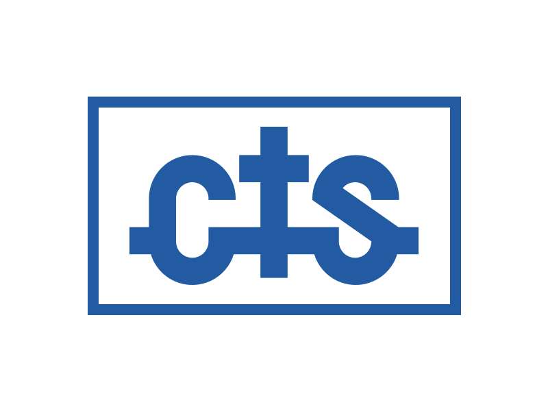 CTS Logo Development