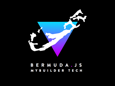 Bermuda.js bermuda experiment gradients mybuilder shapes tech
