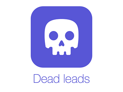 Dead leads