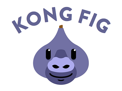 Kong Fig