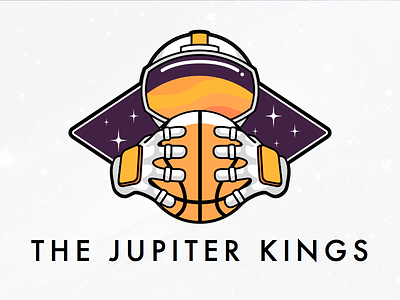 The Jupiter Kings
