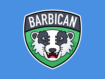 Barbican Badgers