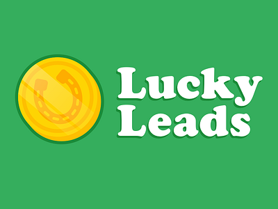 Lucky Leads Competition