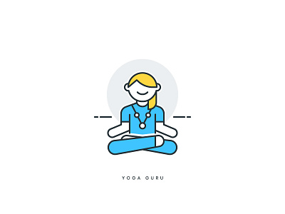 Yoga Icons