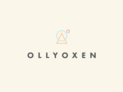 OLLYOXEN chicago design illustration love magical studio