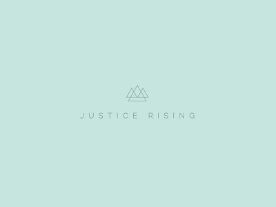 Justice Rising