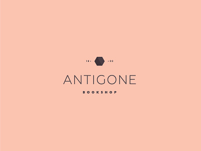 Antigone Bookshop