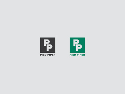 Pied Piper - Logo