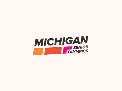 MSO love michigan mso olympics retro senior olympics