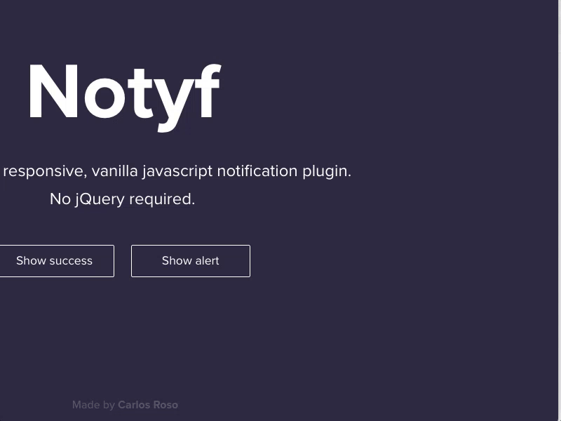 Notyf
