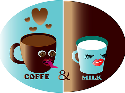 COFFE MILK1