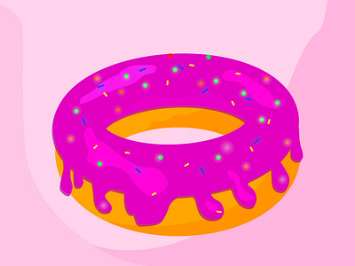 donut