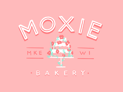 Moxie Bakery