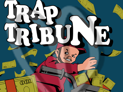 Trap Tribune