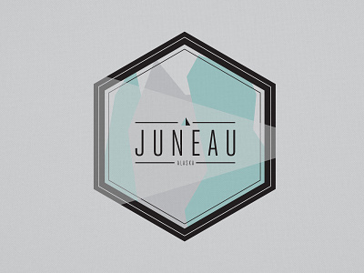 Juneau Alaska - Capitol Badge Project