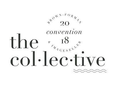 IS Convention 2018 Logo