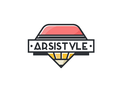 New personal Logo