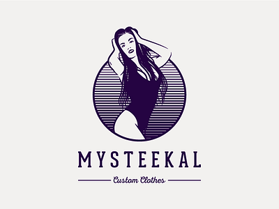 Mysteekal - Custom Clothes