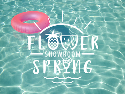 Flower Spring (Summer Edition)