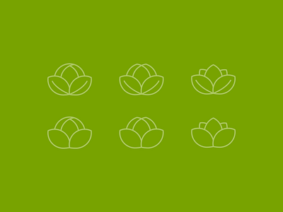Lotus Icons