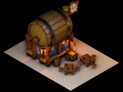 Tavern