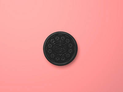 Oreo Pink