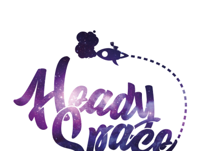 Heady Space Logo