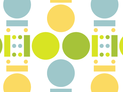Pattern Play color illustrator pattern shapes