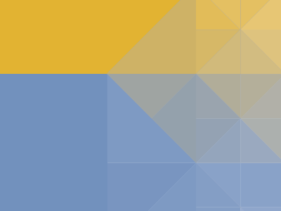 Tessellation color illustrator pattern shapes