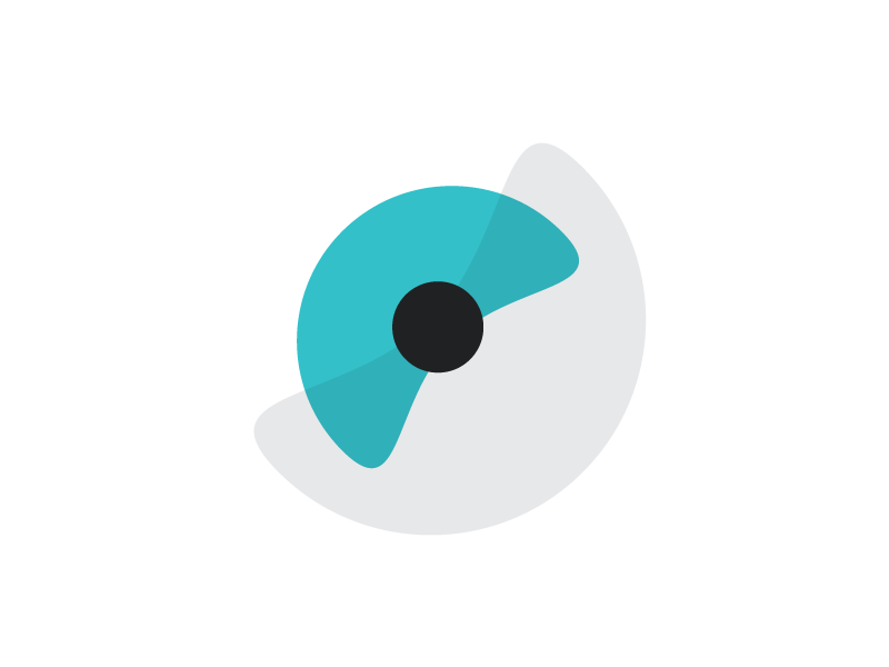 Eye Doctor Icon by Grant Shurley on Dribbble