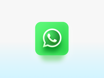 Whatsapp Icon