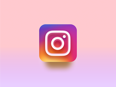 Instagram Icon