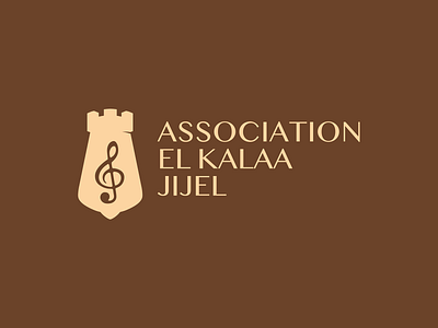 Logo Design for cultural association