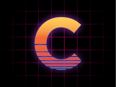 C