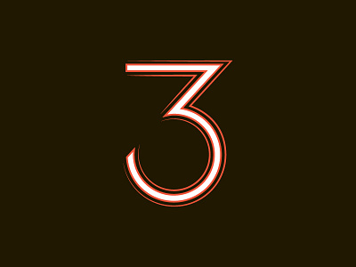 3