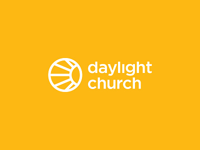 Daylight Church Logo