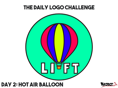 Dailylogodribble