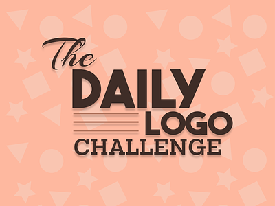 Dailylogochallenge branded branding dailylogochallenge design flat icon letter logo vector