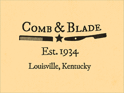 Comb & Blade
