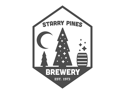 Starry Pines Brewery