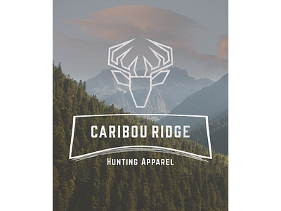 Caribou Ridge