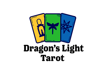 Dragon's Light Tarot