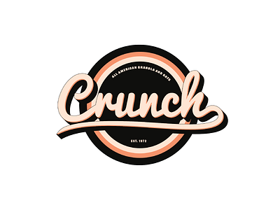 Crunch - Day 21